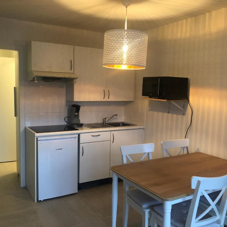 Ferienwohnung Angel Bredene Exterior foto